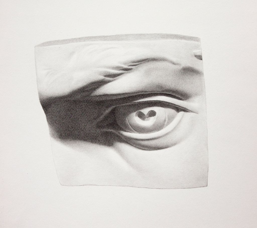 This technically detailed pencil cast drawing is by current #LARA student Alexander Wheeldon, produced during term 1 of 2020.
.
.
.
#StudentWork #StudentProgress #CastDrawing #ArtofInstagram #ArtistsofInstagram #AtelierMethod #Atelier #LondonArtSchool #