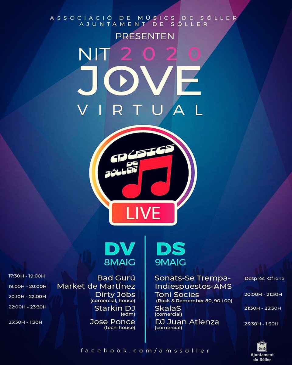 Dirtysoficial's tweet image. 👉S'atraquen ses Festes de Sa Fira i Es Firó 2020🏴󠁧󠁢󠁥󠁮󠁧󠁿🇹🇷, i encara que enguany les haguem de viure d'una manera totalment diferent, no volem deixar de forma part de sa nostra festa🙌!