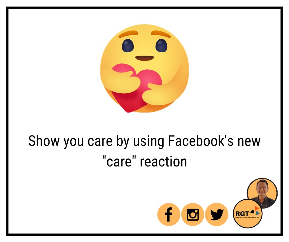 Are you all seeing this now in Facebook?

#virtualassistant #virtualassistantforhire #business