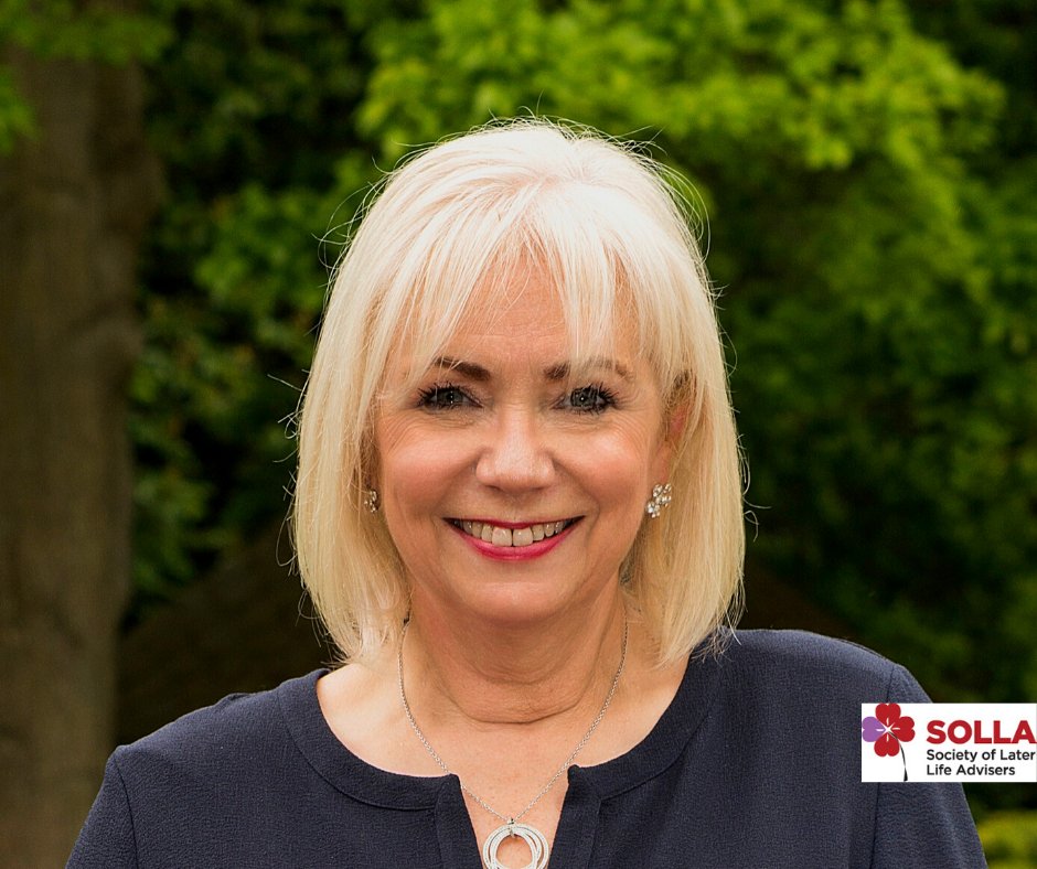 Jane Bligh renews her <a href="/SOLLAadvice/">SOLLA</a> membership.

Read more: clearcutfp.co.uk/jane-bligh-ren…

#SOLLA #financialplanning