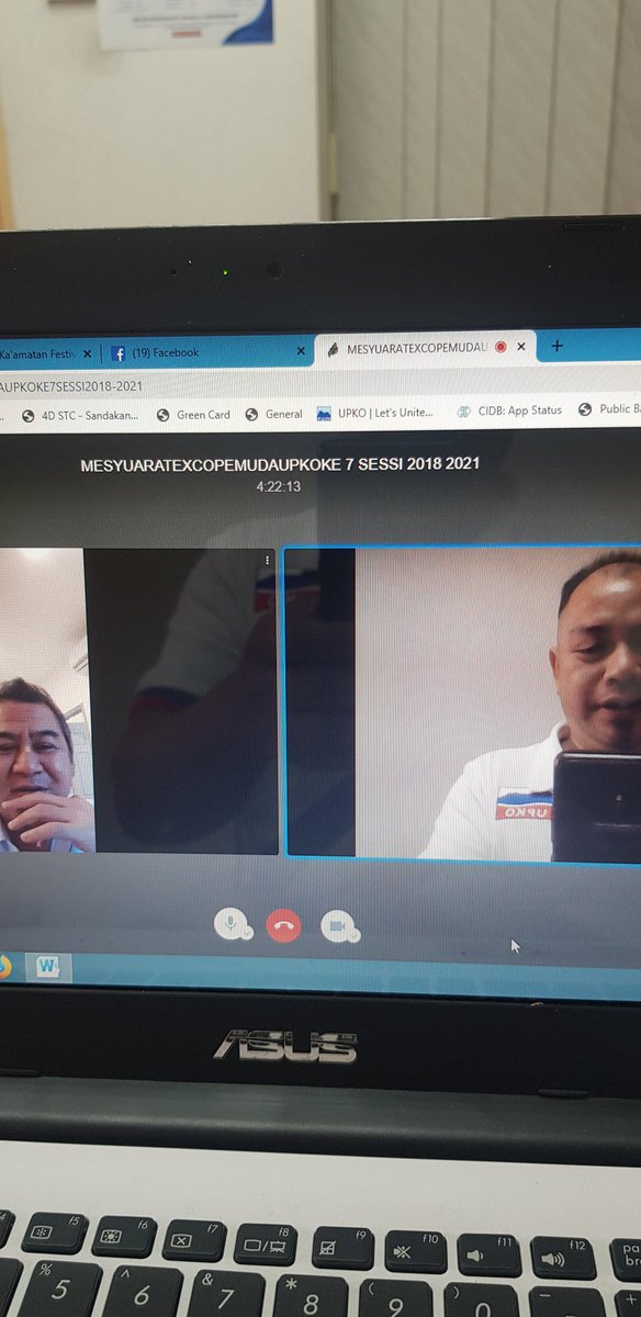 GaitSamsuddin's tweet photo. Tetap komited.. https://t.co/8i0iNm1XIA
