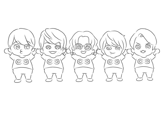 初めまして関ジャニですのtwitterイラスト検索結果