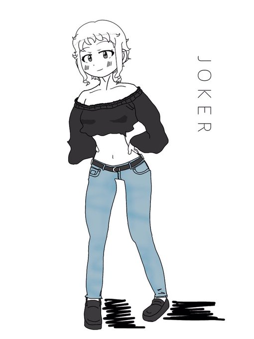 かっこいのtwitterイラスト検索結果