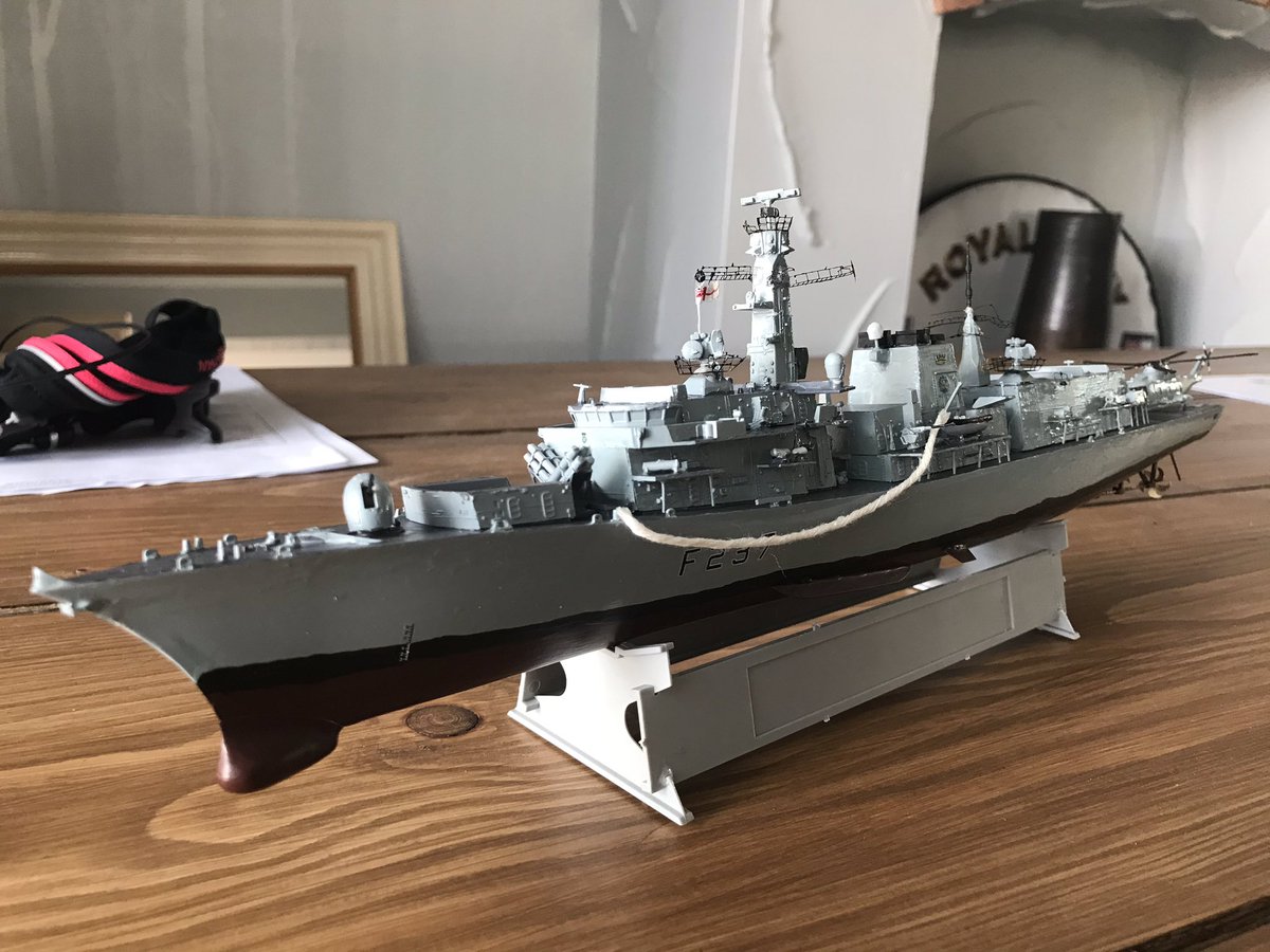 JgConor's tweet photo. And there we have it. Finally finished! Seriously tested my patience #lockdown #learntsomething https://t.co/nlctP1ZFdh