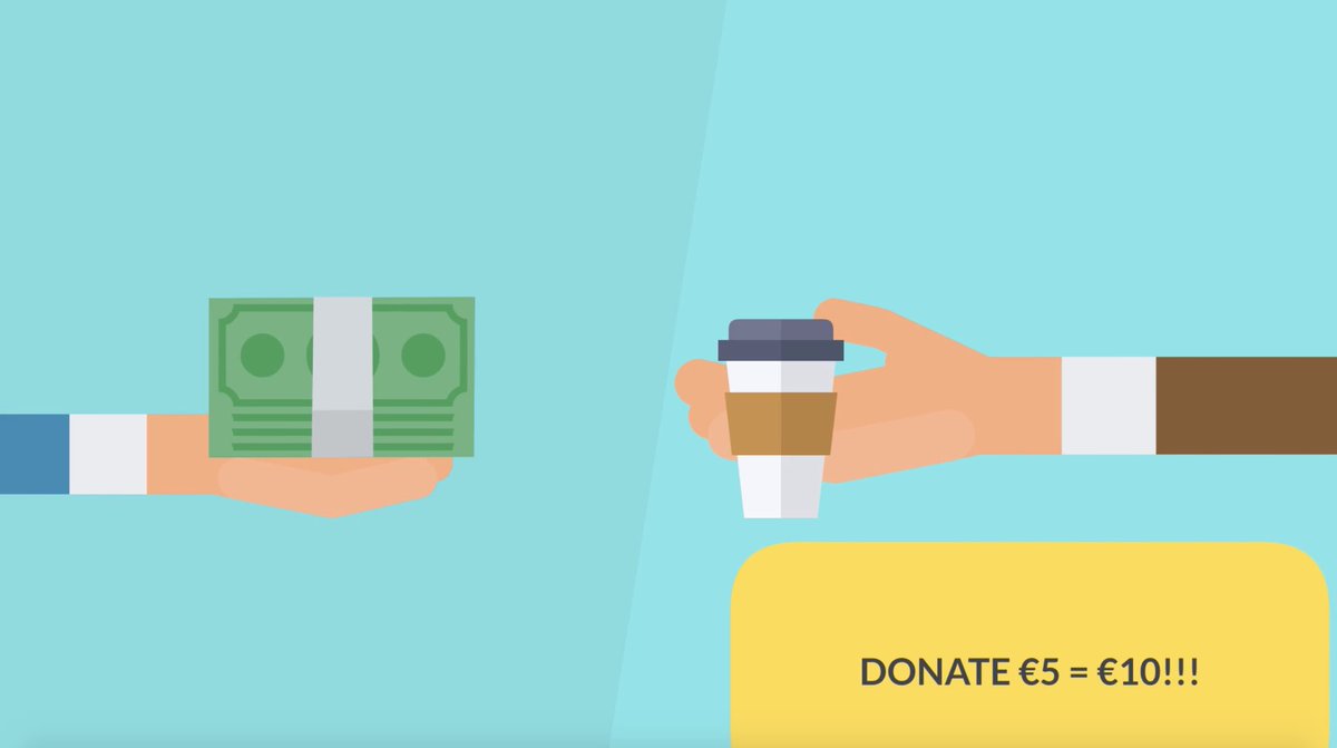 BaileyandPim's tweet photo. We’re excited that donations are starting to come in for our #herofuel , providing tea, coffee &amp; choc to healthcare workers. Can you spare the price of a cup of coffee? A generous Bailey &amp; Pim customer will match up to €500 worth of donations. Donate at https://t.co/gjLHhuPB8F https://t.co/E2cDf4zIvw