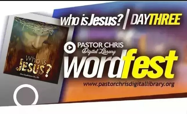 PstToby's tweet photo. #WordFest2020
#WordFest
#WordatWork
#BLWCampusMinistryRocks
#blwzoneb https://t.co/NGFG7MEfJ2