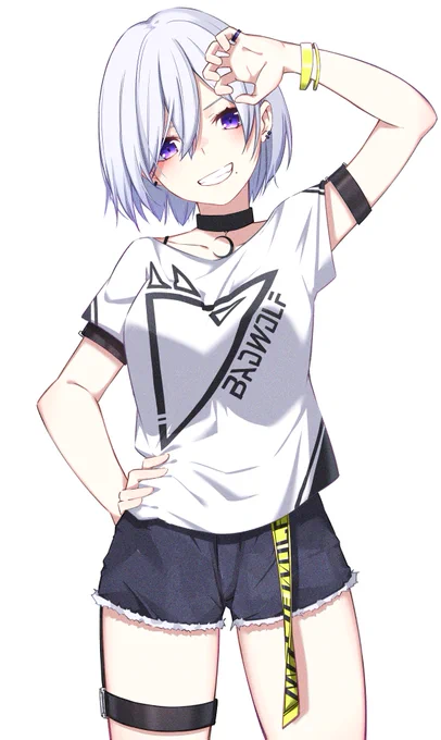 せっかくのGWなので最近のイラストまとめ!! 