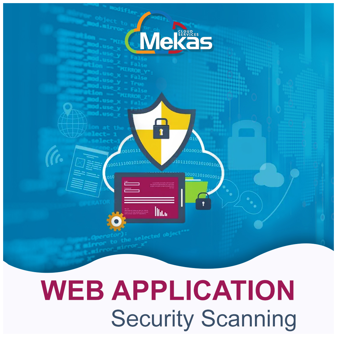 MekasCloud's tweet image. Mekas Web Application Scanning helps detect web application vulnerabilities, malware, and logical flaws with daily or on-demand comprehensive scanning. Contact us to get free consultation

#webapplication #webapplicationsecurity #webapplicationsecurityscanner