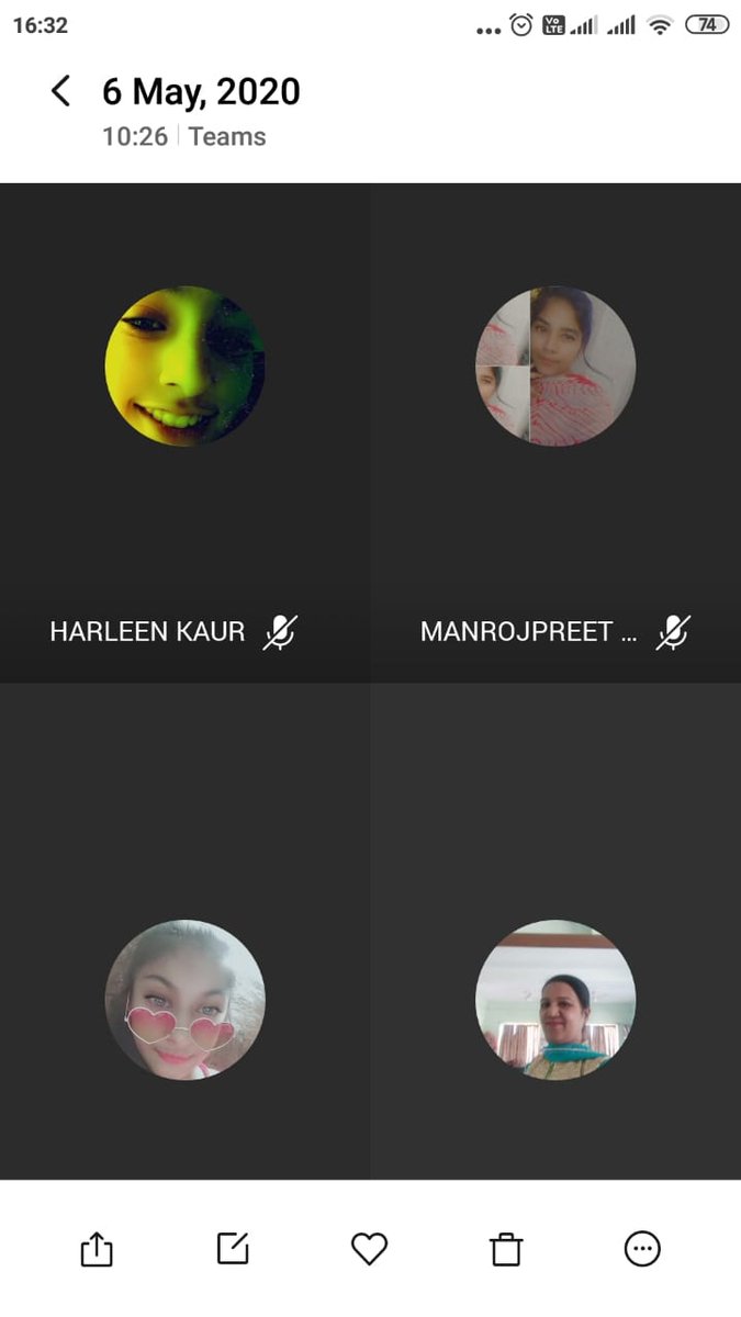 ApinderjeetK's tweet photo. Day-17 remote learning Grade-9th Hindi  7attendee Revision week Sancyan Book ch-1 Ravidasj k padd  @microsoftEDU @microsoftteam @stsworldschool #microsoftEDU @cbseindia29 @prabhjo60556013 #remotelearning https://t.co/zuMDW3SwRr