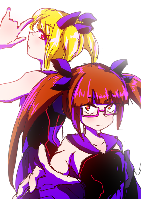 サイネリアのtwitterイラスト検索結果 サイネリアのtwitterイラスト検索結果