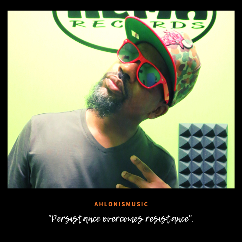 kemarecords's tweet photo. Persistence overcomes resistance. @ahlonismusic
.
.
.
 #hiphop #rapmusic #dmvartist #rap #producer #musicproducer #NoLames #ahlonismusic #thetrackuttuz #musicismylife #md #va #studiolife #dc #vlogger #kemarecords #dmvmusic #beatmaker #songwriter https://t.co/OCveMKYBpv