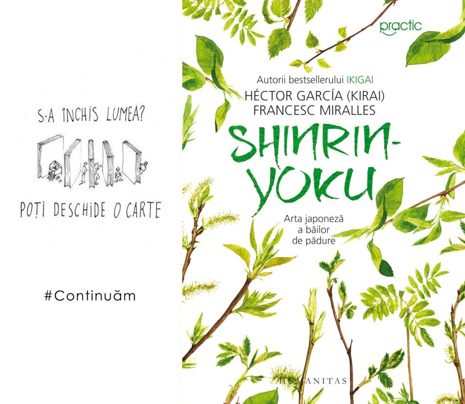 Editura Humanitas tweet media