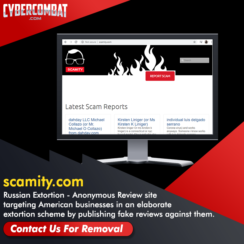 Cybercombat1's tweet photo. Get rid of all the negative reviews published against you or your brand on this website.😊
Visit us at https://t.co/ANTnih89XI
#ORM #OnlineReputation #BrandOnlineReputation https://t.co/rqSfjavCE9