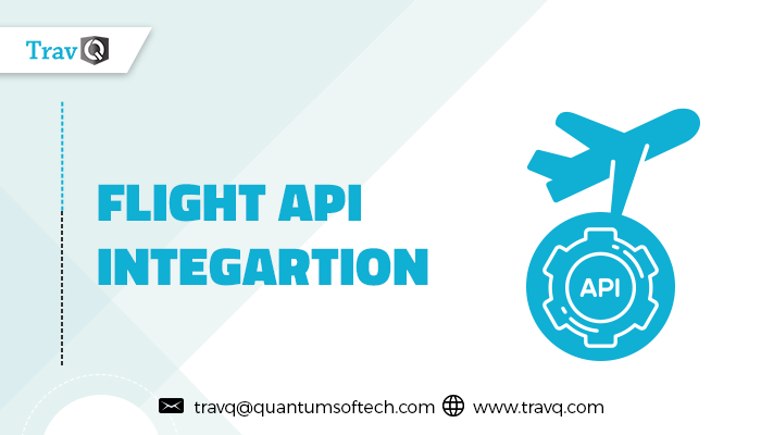 TravQ3's tweet photo. Adding for New Flight API either its GDS or Thrid party into your existing web portal.
We can help in doing that.
#travq #travelindustry #traveltechnology #traveltech #GDS #apis #apiintegartion #backendwebdevelopment https://t.co/WKsFlA45CN