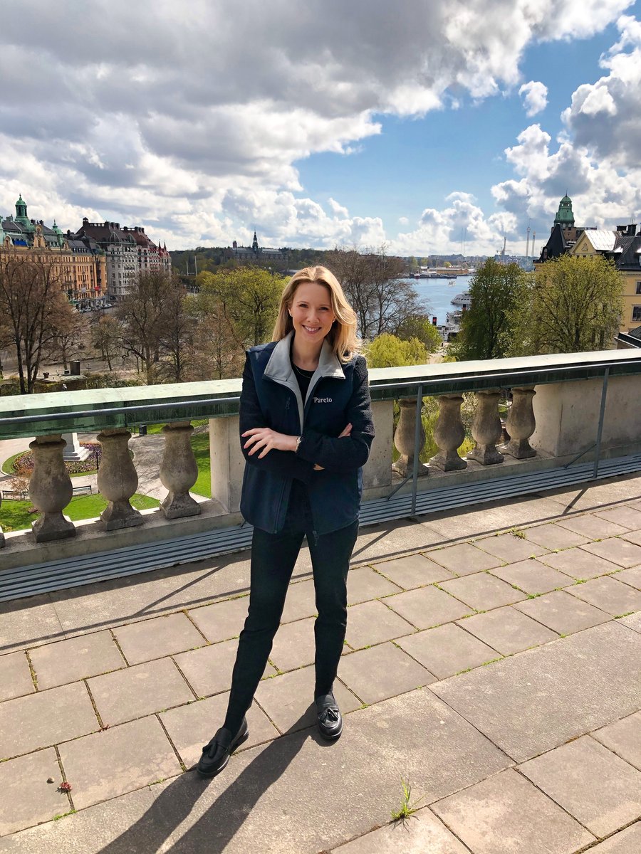 Matilda Karlsson Rickman tweet media