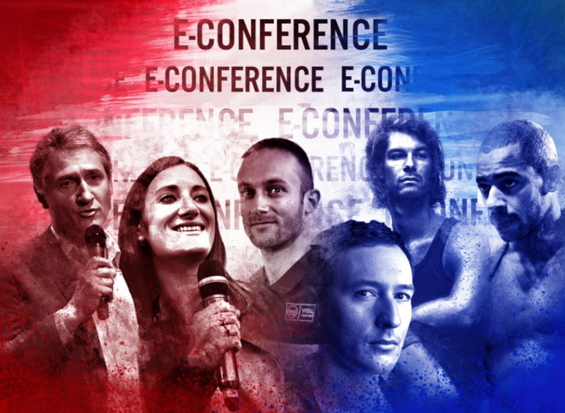 emlyon Casablanca tweet media