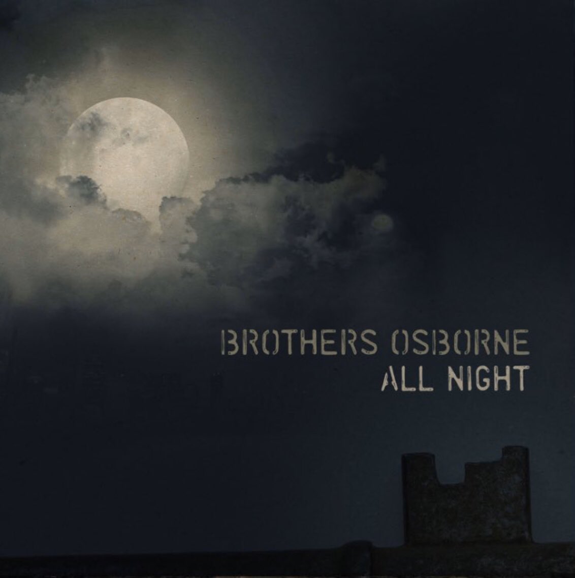 BrosFansUpdates's tweet photo. All Night - out May 15th! https://t.co/YsP1oEKUyk
