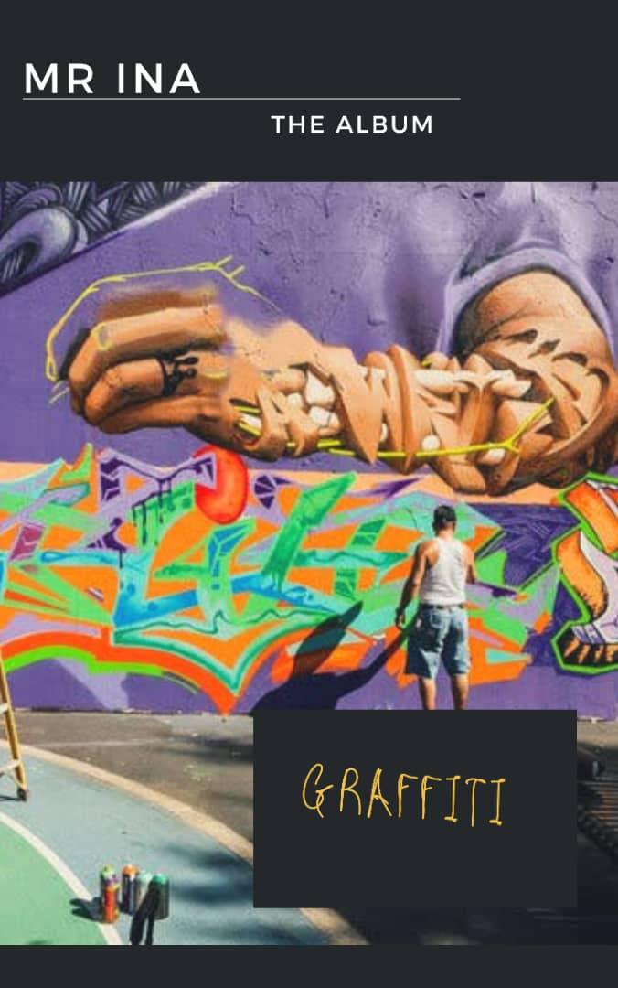 ina_official07's tweet photo. The greatest place nature has bestowed to man is not this world but his mind.
#explorethemind
#GRAFFITI
#thealbum2021 
Fb@ina legwu
Ig@mr_inaofficial07 https://t.co/Z09XPSV3PJ