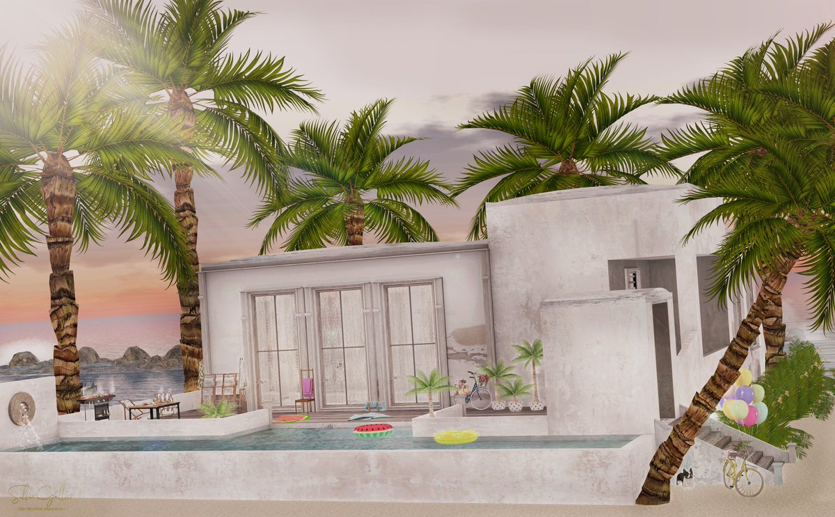 SilviaGaltier's tweet photo. I prepared your food

#secondlife #jaradnoor #scarletcreative https://t.co/M59lnL5Ums