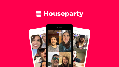 UK_SIC's tweet photo. What is…Houseparty? A guide for parents and carers
Houseparty is an app that many young people are using to stay in touch with their peers and play games during the school closures and lockdowns of COVID-19. Find out more in this guide from @Childnet https://t.co/aKKmk8ZM1f https://t.co/d8Squle5em