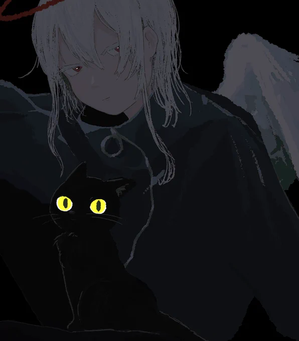 眼光 