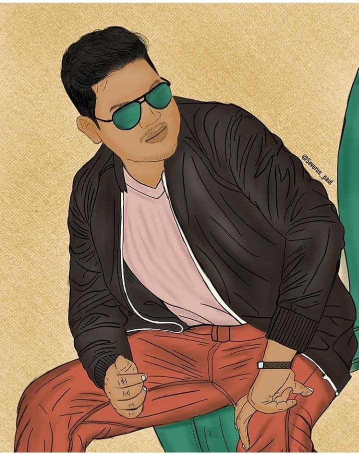 YUVANLOVE's tweet photo. Fan Made Art..💟👏😍

@thisisysr https://t.co/zbMcwh7gZC