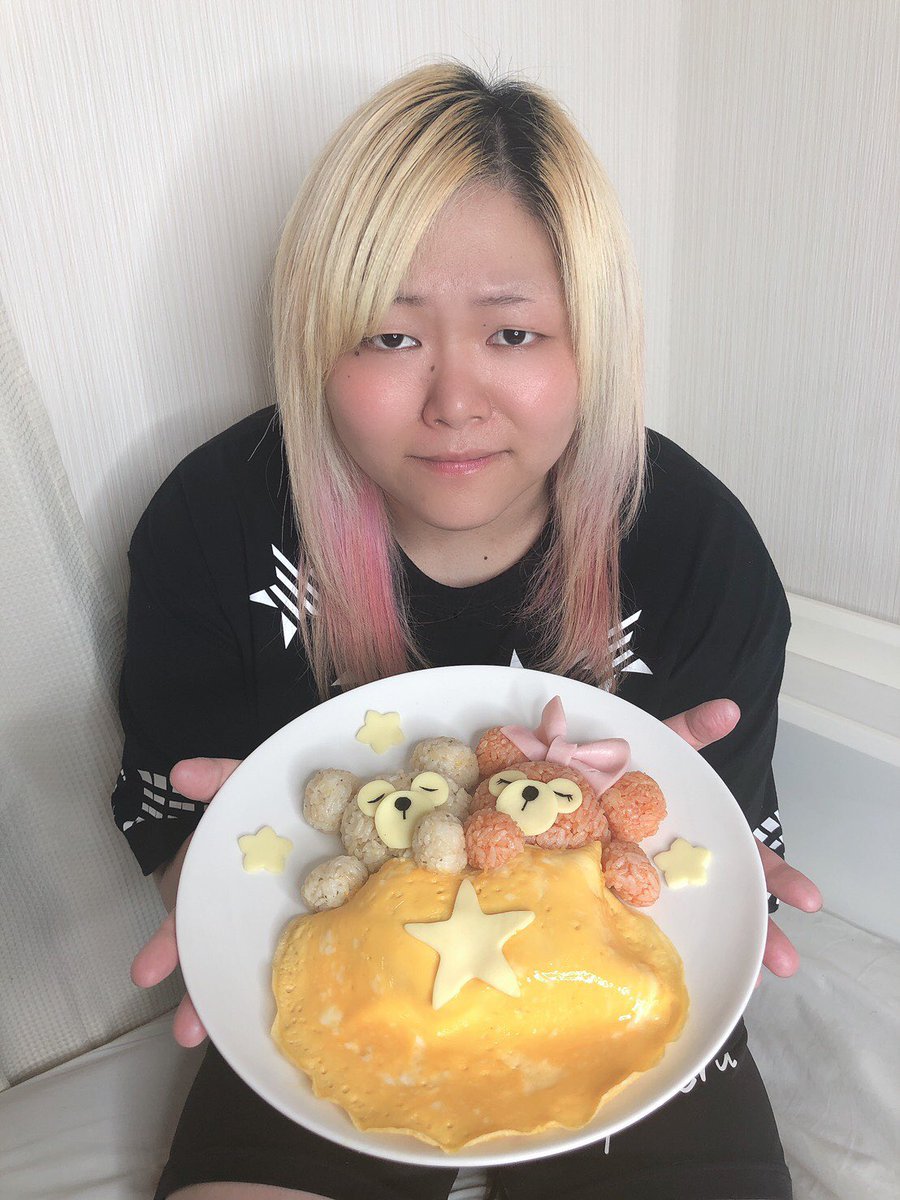 女子プロレスラーの世志琥さん なめてんじゃねーぞコノヤロー と悪態つきながらメチャメチャかわいい料理を作りまくる動画が話題に Togetter 女子プロレスラーの世志琥さん なめてんじゃねーぞコノヤロー と悪態つきながらメチャメチャかわいい料理を作りまくる動画が話題に Togetter