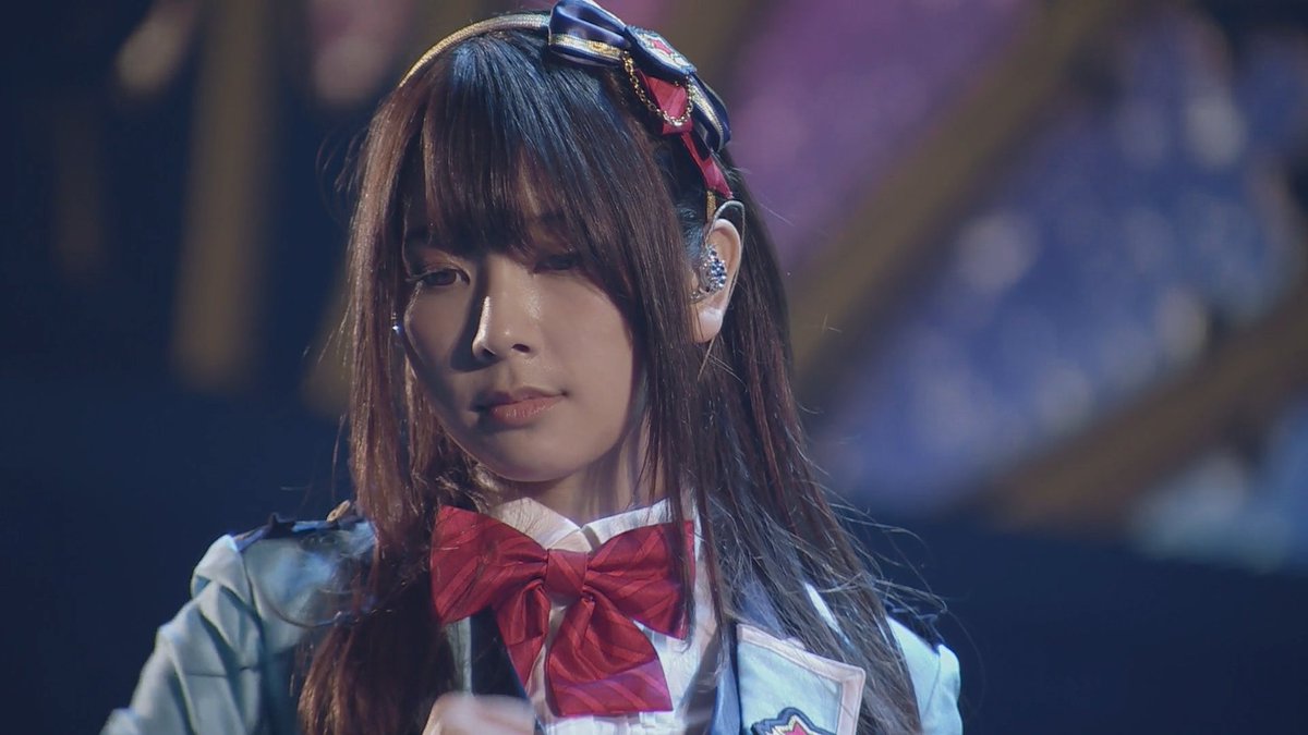 声優フェチ的キャプ貼り Twitter પર 声優キャプチャー画像 種田梨沙