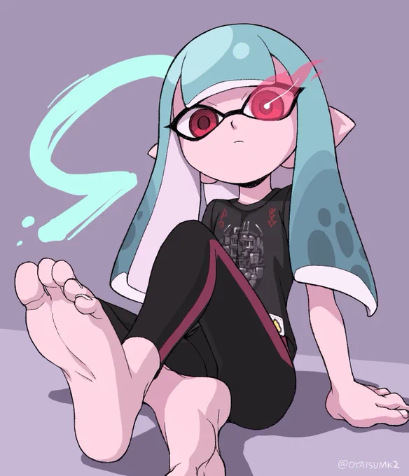 オメガちゃん 