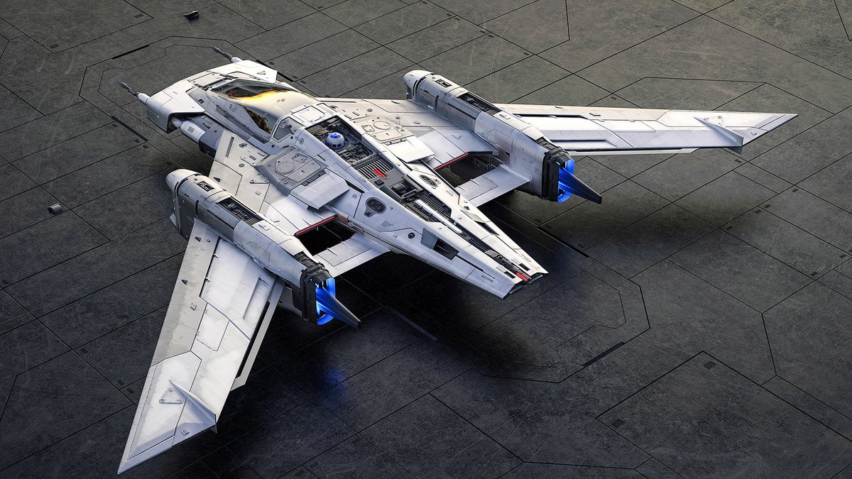 JustUrbane's tweet photo. 'AvGeek - Stars in their eyes'
Read the complete article here https://t.co/pAyTQWvf8M
#justurbane #evolvedman #starwars #spacecraft #technology #starships #TheRiseoftheSkywalker https://t.co/x8Jf1Hbeic