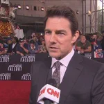 トム・クルーズさん、国際宇宙ステーションで映画の撮影を計画!
