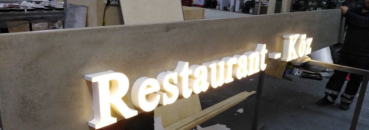 Almanya reklam çalışmalarımız.
DESA REKLAM
#desareklam #tabelaimalatı #tabela #tabelatasarım #kutuharf #ışıklıtabela #isiklitabela #mimariproje #indoor #outdoor #reklamhizmetleri #Dijitalbaskı #Görsel #Totem #Pleksitabela #Pleksibroşürlük #Pleksipanolar #Alüminyumtabela #almanya