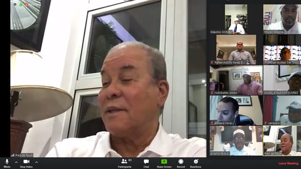 AraposoF's tweet image. Juramentacion @FuerzaElectLuis SDE por @AntonioAlmont2 @adolfoperezdl seguimos trabajando @luisabinader presidente gracias al líder @Construir2020 Jacobito por el apoyo de siempre
@RobertoFulcar @FaustoP02979964 
@priamofeliz