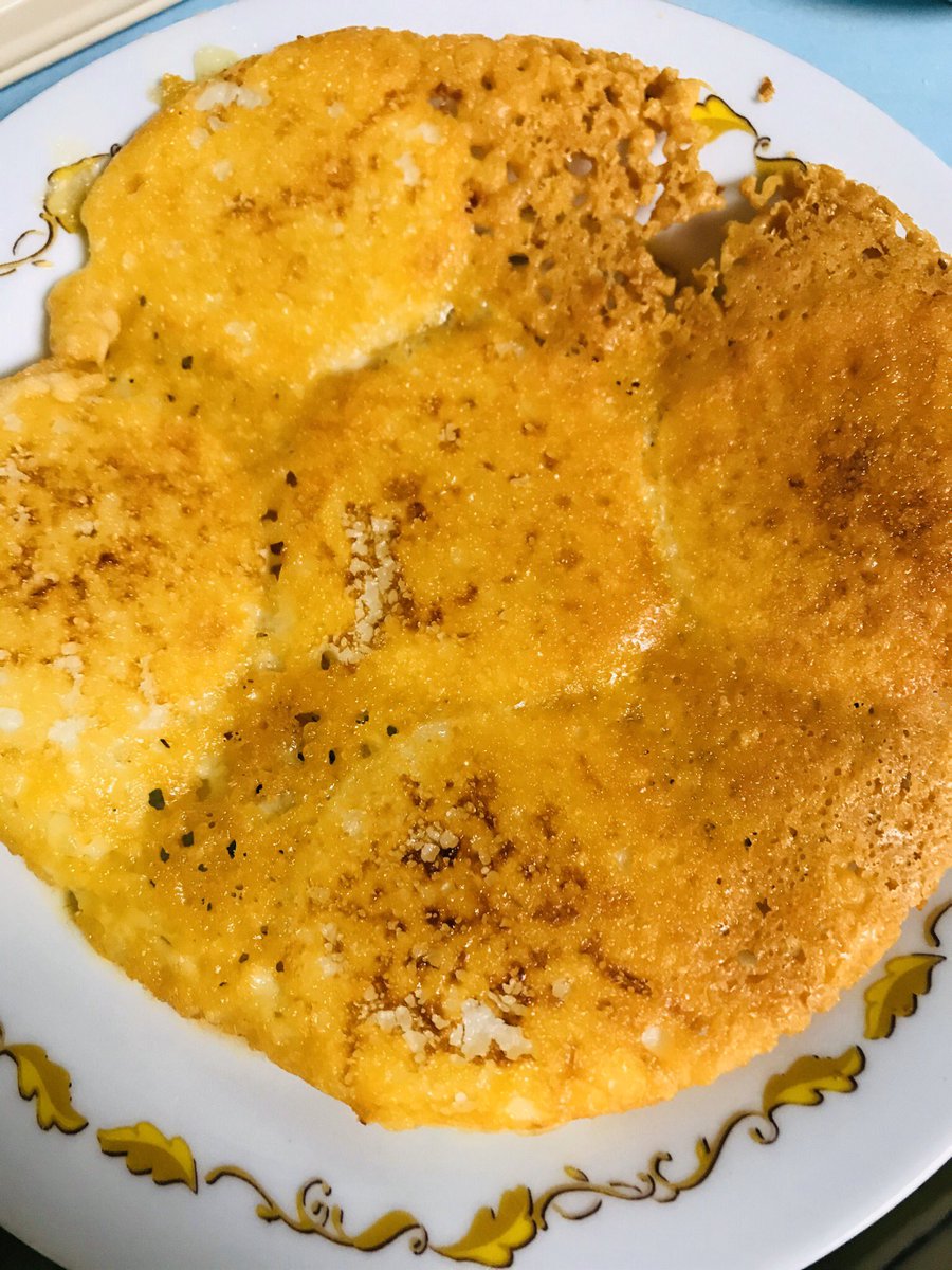 山芋チーズ焼き