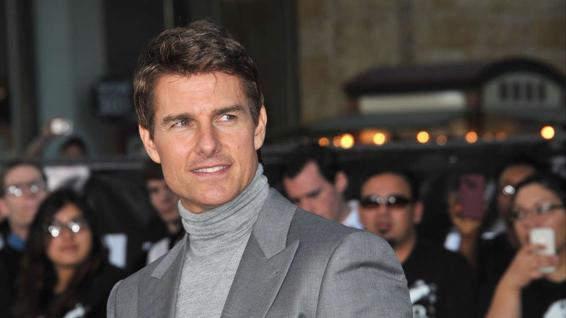 IFLScience's tweet photo. NASA Confirms It's Working With Tom Cruise To Film A Movie In Space
https://t.co/CR0a11uLag https://t.co/iIhJOkjZh3