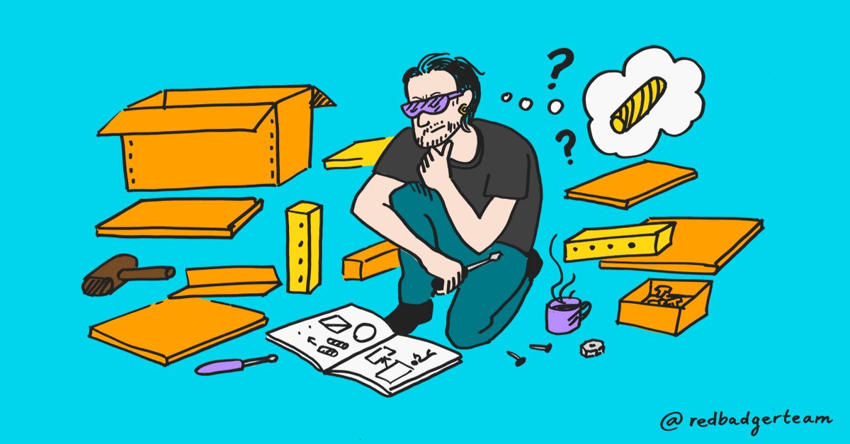 Ready to build better products with data-driven decisions? Check out this blog by Director of Insights, @DocJMuldoon to find out how. [Blog]bit.ly/3c4VmdU  #DataDrivenDesign #Search #ProductDevelopment