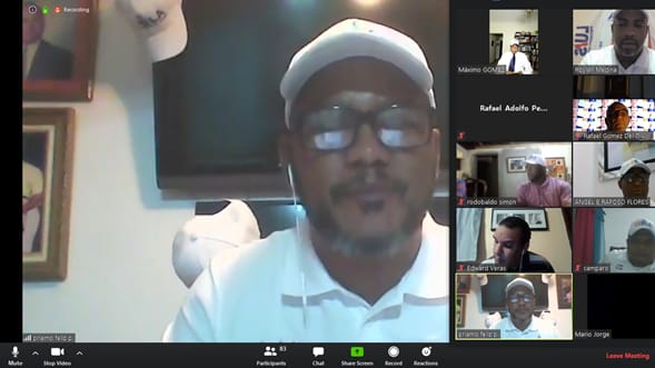 AraposoF's tweet image. Juramentacion @FuerzaElectLuis SDE por @AntonioAlmont2 @adolfoperezdl seguimos trabajando @luisabinader presidente gracias al líder @Construir2020 Jacobito por el apoyo de siempre
@RobertoFulcar @FaustoP02979964 
@priamofeliz