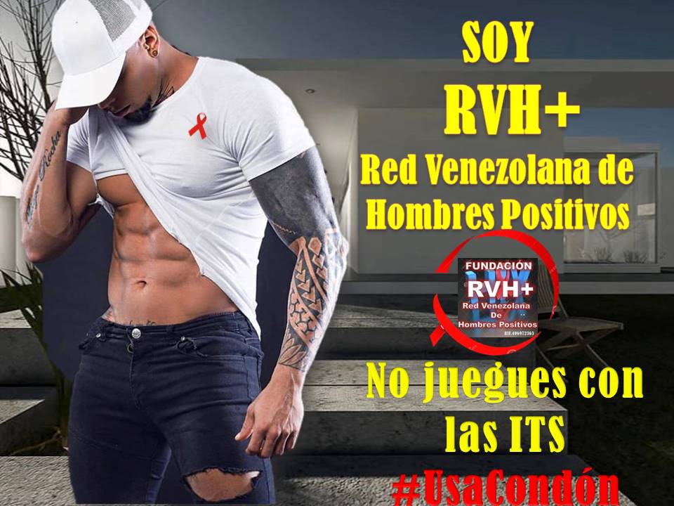 Falcon_RVH's tweet photo. Estado Lara VIH
Estado Falcón VIH
Venezuela VIH/SIDA
Derechos Humanos VIH
#HeteroseualesVenezuelaVIH
#QuédateEnCasaVenezuela https://t.co/WvqVwnOXg9