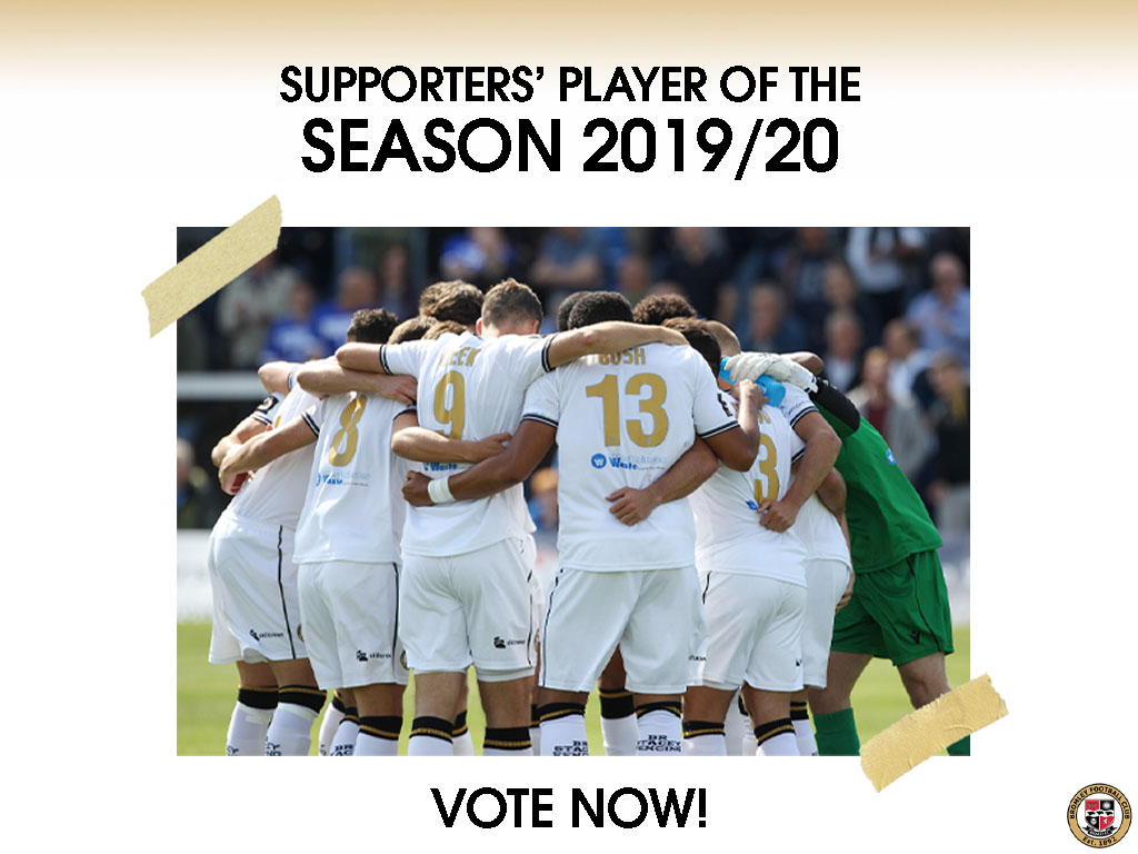bromleyfc tweet picture
