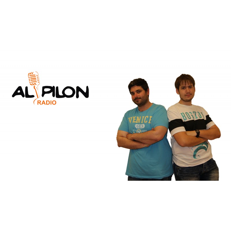 Radio al Pilón tweet media