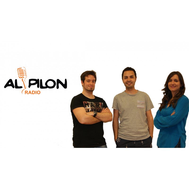 Radio al Pilón tweet media