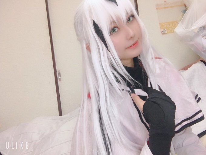 コスプレイヤー三色にゃんこのTwitter画像31