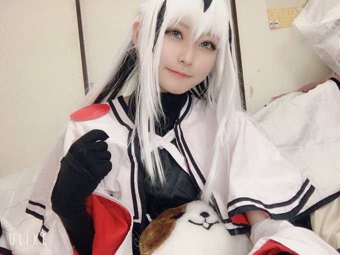 コスプレイヤー三色にゃんこのTwitter画像33