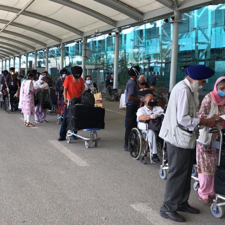 UK in Chandigarh 🇬🇧🇮🇳 tweet media