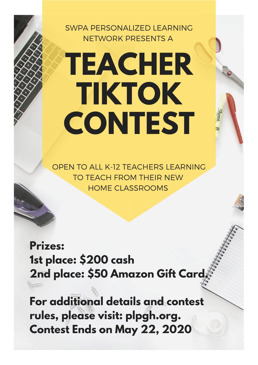 <a href="/BHSActivities/">Baldwin High School</a> @PaynterRocks <a href="/BWSDNews/">Baldwin-Whitehall</a> <a href="/WhitehallNews/">Whitehall Elementary</a> @MrsWessel_MES <a href="/BWSDHarrisonMS/">BWSD Education Office</a> @Sross678hms <a href="/BWStdentService/">Marissa Gallagher</a> <a href="/BWCurriculum/">Andrea Huffman</a>  check out these opportunities for students and teachers!