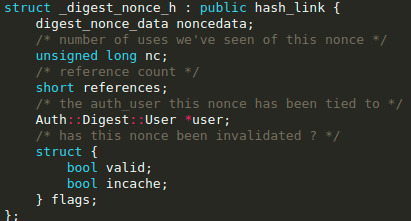 Synacktiv's tweet image. A few months ago, Synacktiv started a security assessment of the open source project Squid. Here is the writeup of some of the vulnerabilities reported by @_saph_ and @flgy 

synacktiv.com/posts/exploit/…