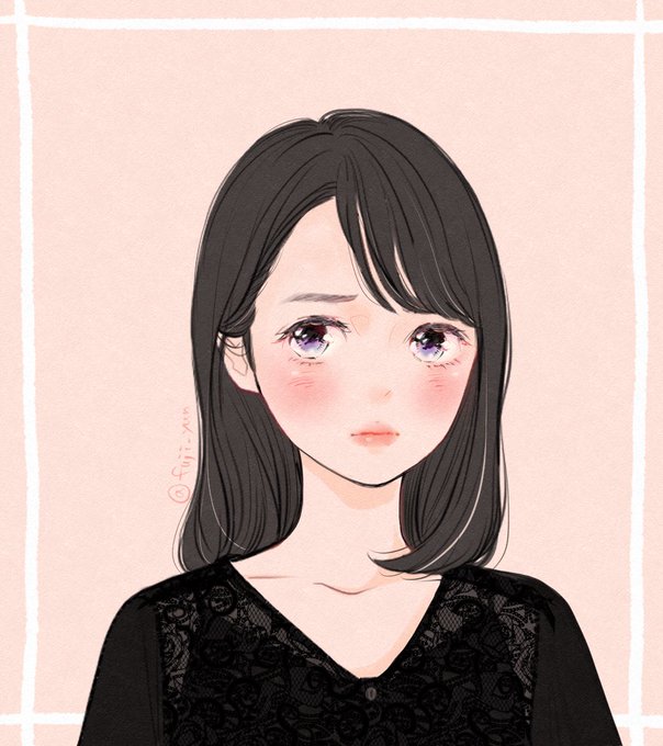Fuji Yunさんのイラスト一覧 Fuji Yunさんのイラスト一覧