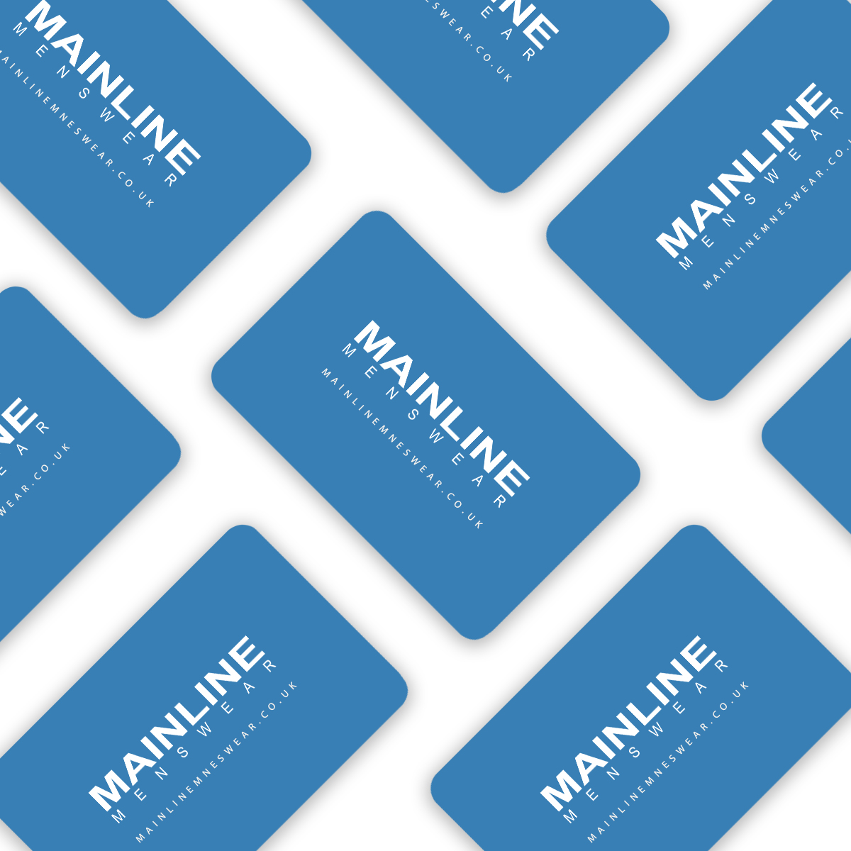 MAINLINE tweet media