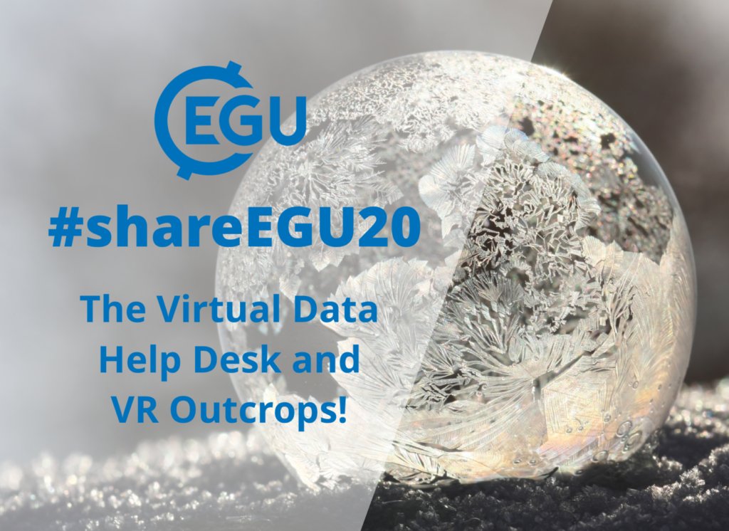 arcticdatactr's tweet image. Get your #DataHelpDesk questions in for #shareEGU20! Our experts are full of #WednesdayWisdom & can help #tidy your #data or connect you to #dataviz experts or chat about #reproducibleresearch - tweet at @arcticdatactr to get your #Arctic #data answers! buff.ly/2VZAwHk