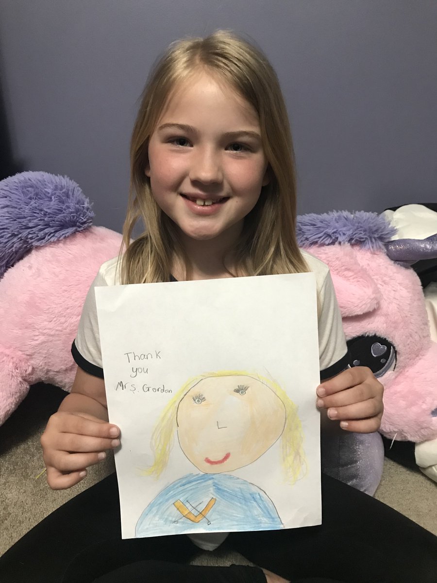 Goodview Elementary BCPS tweet media